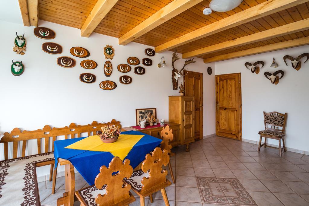 Villa Jaeger Vonyarcvashegy Esterno foto