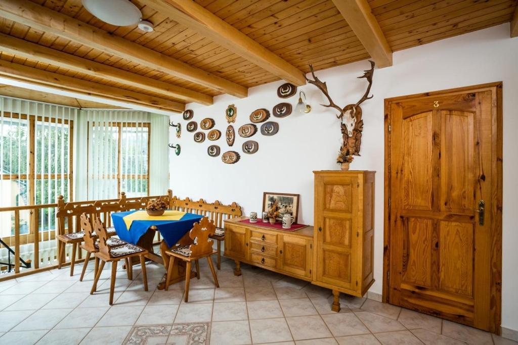 Villa Jaeger Vonyarcvashegy Esterno foto