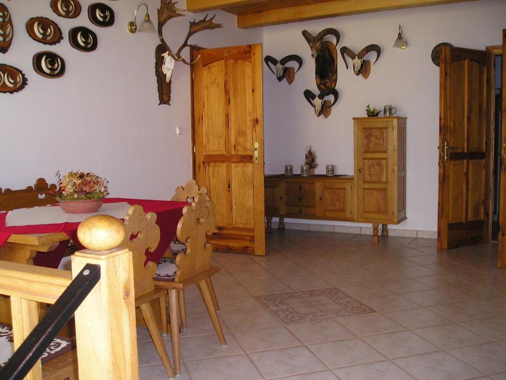 Villa Jaeger Vonyarcvashegy Esterno foto