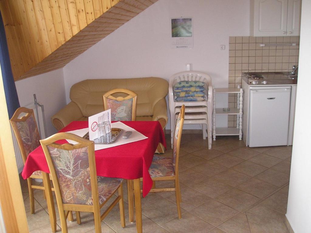 Villa Jaeger Vonyarcvashegy Esterno foto